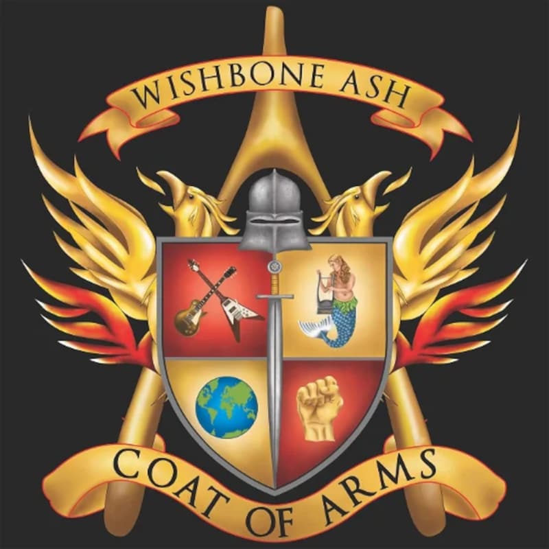 Coat Of Arms (2LP)