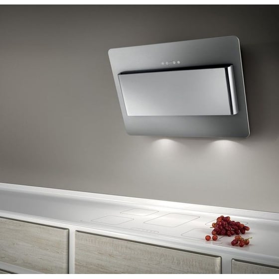 ELICA BELT IX/F/80 80 cm Inox Καμινάδα - Τζάκι Απορροφητήρας image 1