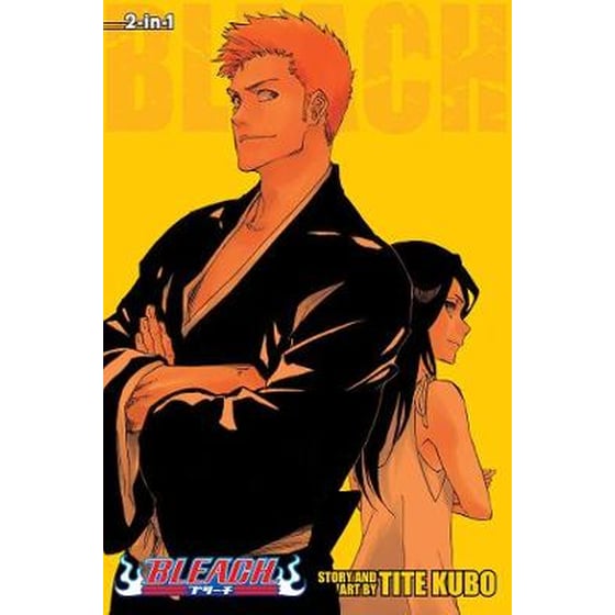Bleach (2-in-1 Edition), Vol. 25 image 0