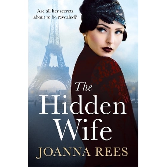 The Hidden Wife image 0