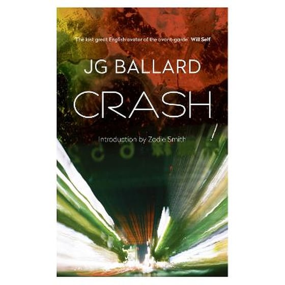 Crash image 0