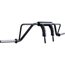 Μπάρα Καθισμάτων Amila 94250 Safe Squat Bar - 22kg