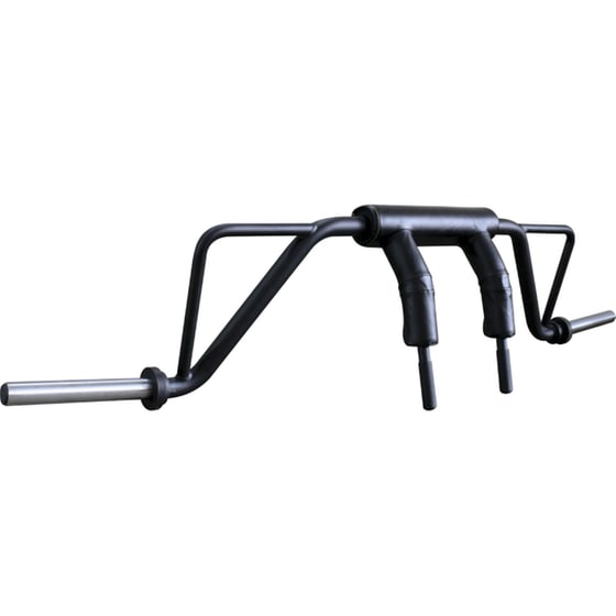 Μπάρα Καθισμάτων Amila 94250 Safe Squat Bar - 22kg image 0