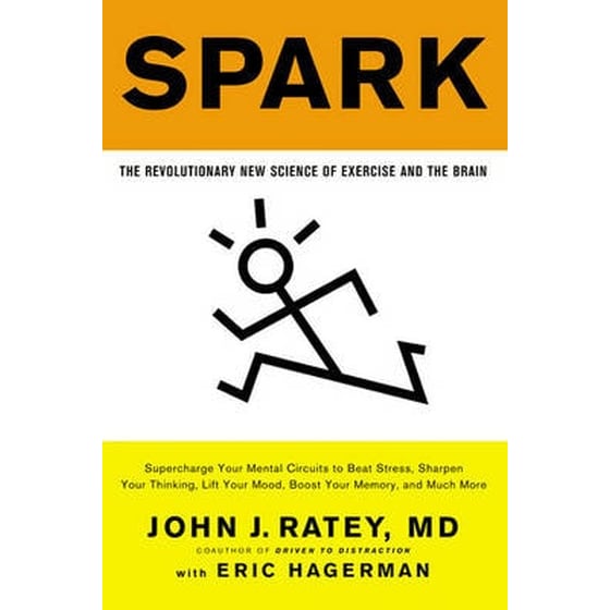 Spark image 0
