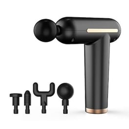 Μίνι Συσκευή Για Μασάζ Με Δόνηση - Mini Muscle Relaxation And Recovery Gun