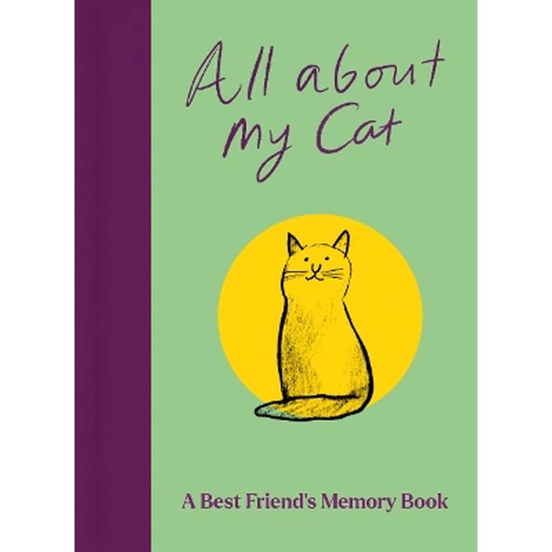 All About My Cat (and Me)