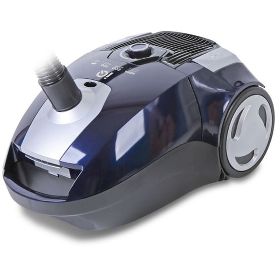 IQ VC-995 700 W με Σακούλα 3.5 L Μπλε Ηλεκτρική Σκούπα image 2