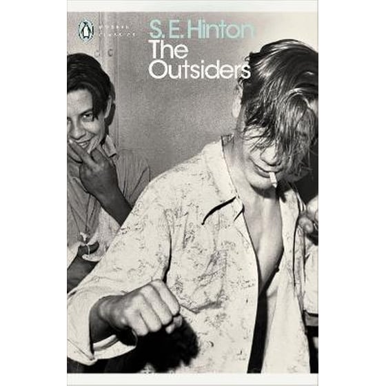 The Outsiders image 0