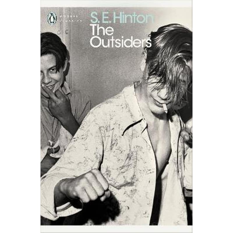 The Outsiders