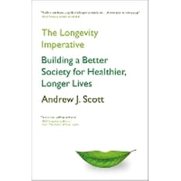 The Longevity Imperative