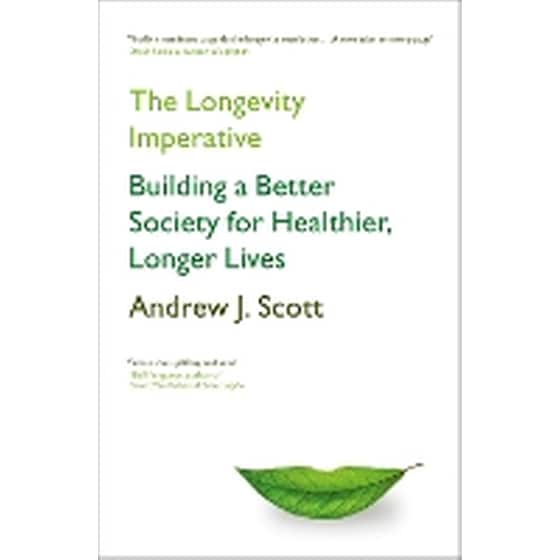 The Longevity Imperative image 0