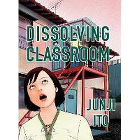 Dissolving Classroom Collector's Edition image 0