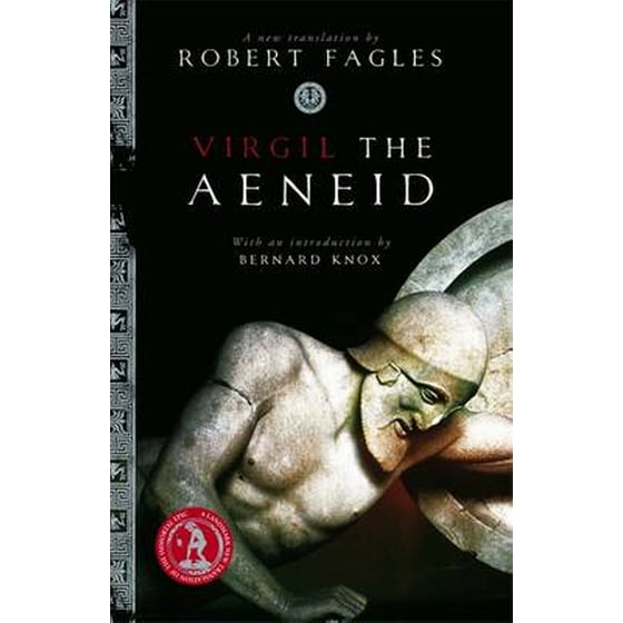 The Aeneid image 0
