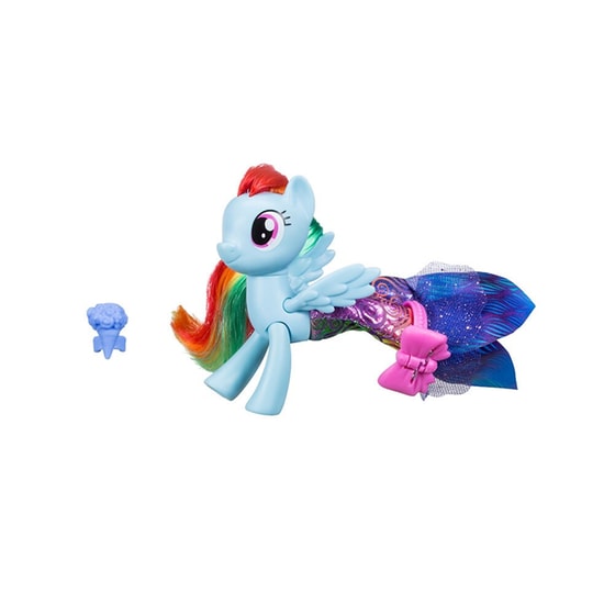 Pony Project Twinkle 3in Dress C0681 image 2