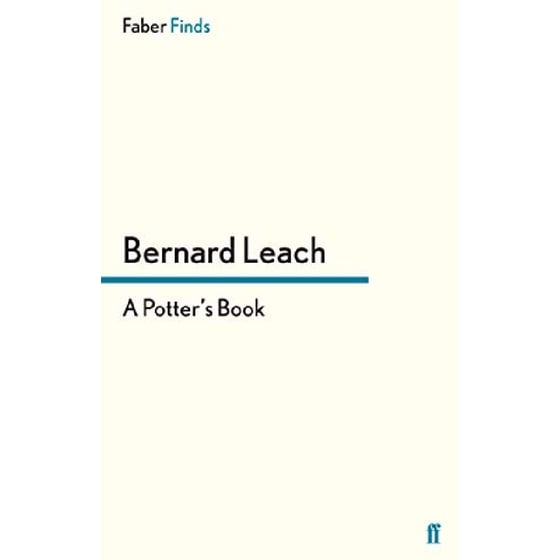 A Potter's Book image 0