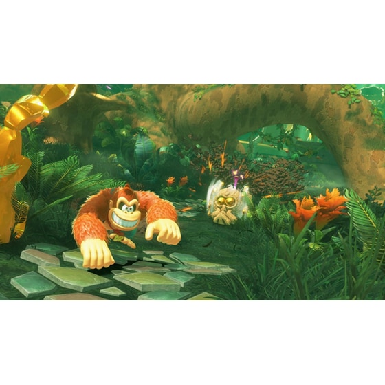 Donkey Kong Bananza - Nintendo Switch 2 image 15