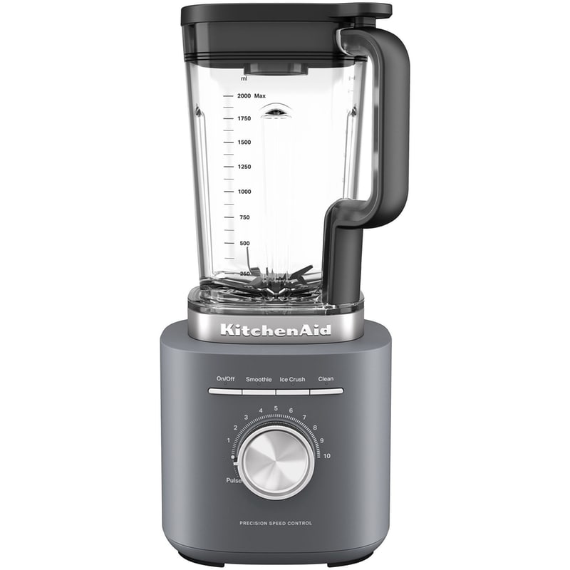 KITCHENAID 5KSB2073EDG 2 L 1200 W Μπλέντερ
