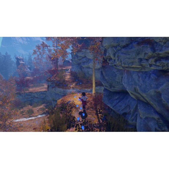Skabma: Snowfall - PS4 image 31