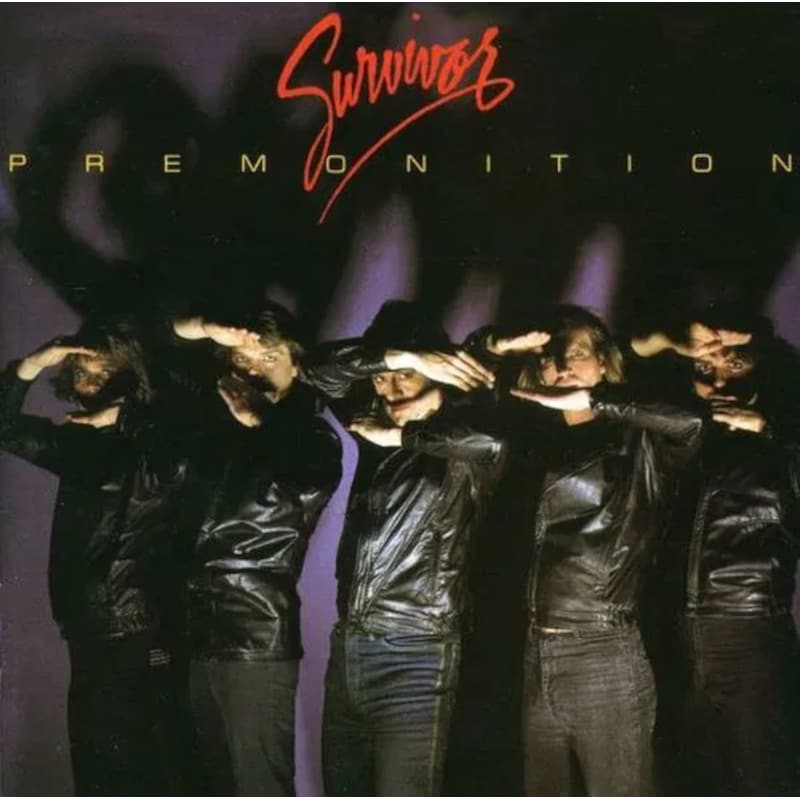 Premonition (Special Edition)