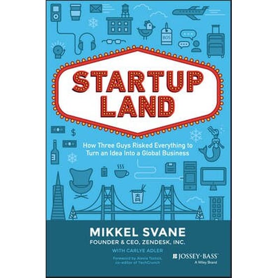 Startupland image 0