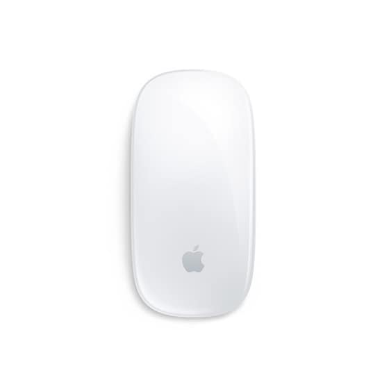 Ασύρματο Ποντίκι Apple Magic Mouse 2 image 2
