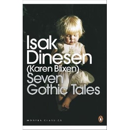 Seven Gothic Tales