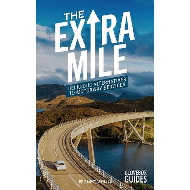 The Extra Mile Guide
