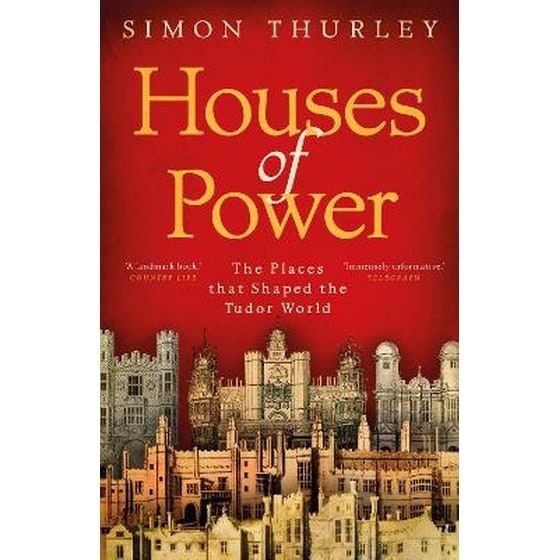 Houses of Power image 0