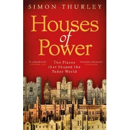 Houses of Power
