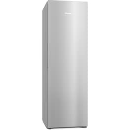 MIELE KS 4383 DD 399 Lt - Inox Ψυγείο Μονόπορτο