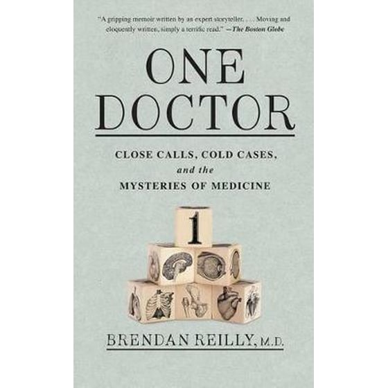 One Doctor image 0