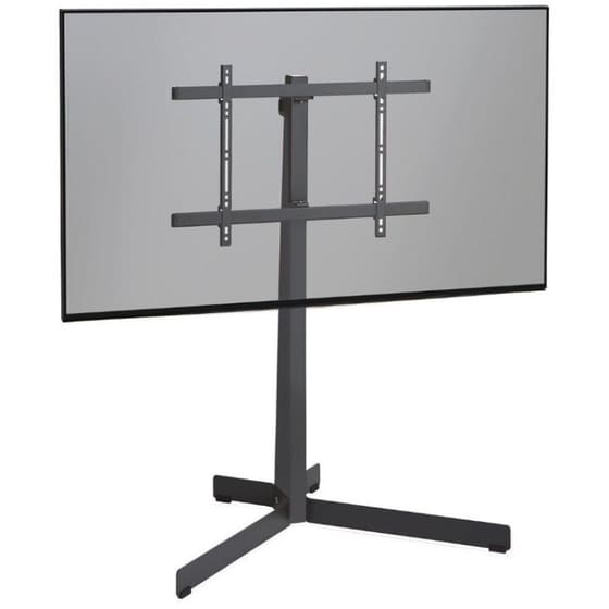 Βάση Τηλεόρασης Δαπέδου Vogels TVS 3690 Σταθερή 40" - 77" έως 50kg image 7