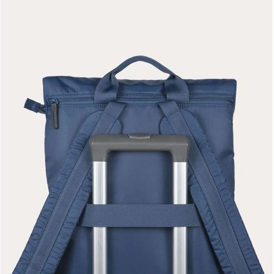 Τσάντα&nbsp;Πλάτης&nbsp;Tucano&nbsp;Fold&nbsp;15.&nbsp;6"&nbsp;Blue image 4