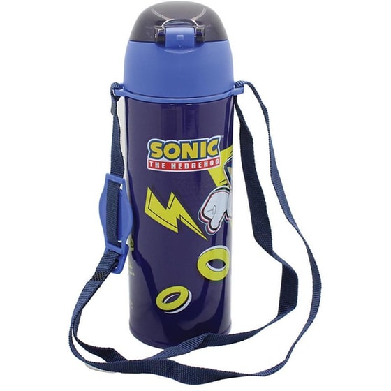 Παγούρι Θερμός Gim Sonic Classic 450ml image 1