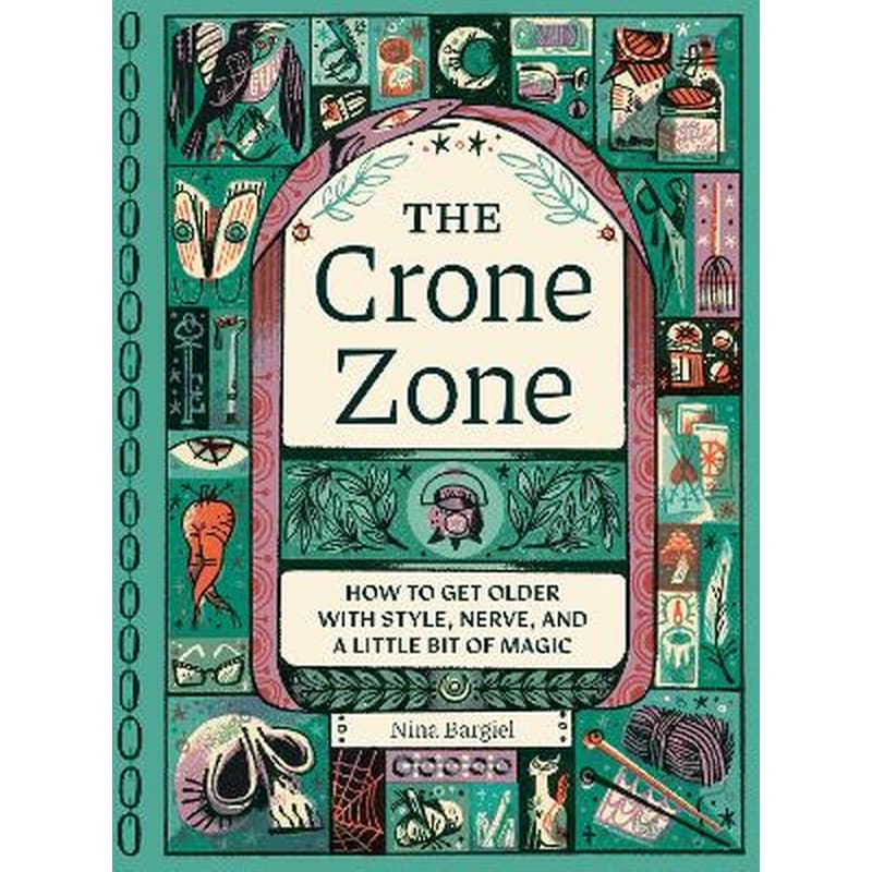 The Crone Zone