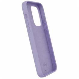Θήκη Apple iPhone 14 Pro - Puro Icon Mag - Lavender