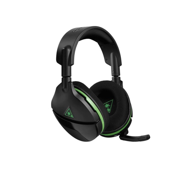 Turtle Beach Stealth 600X - Gaming Headset Μαύρο image 1