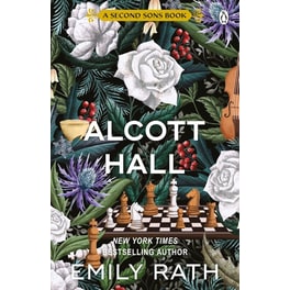 Alcott Hall