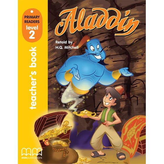 Aladdin image 0