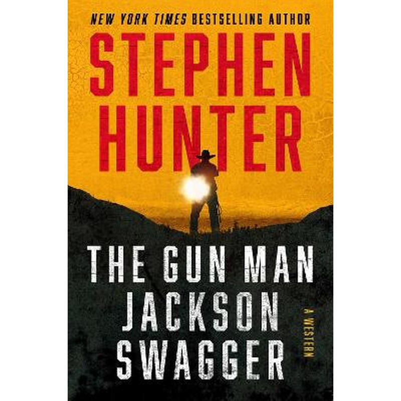 The Gun Man Jackson Swagger