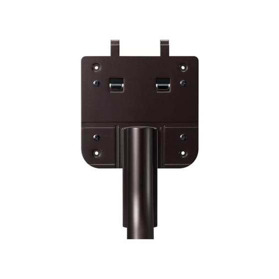 Βάση Τηλεόρασης 55" - 65" Samsung Studio Stand VGSTSR11B/XC - Καφε image 3