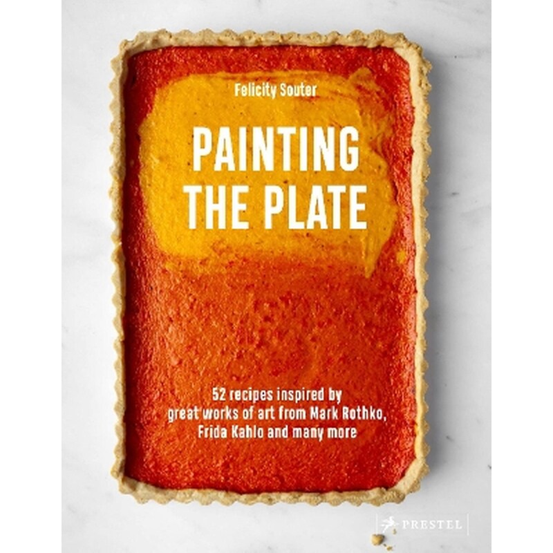 Painting the Plate