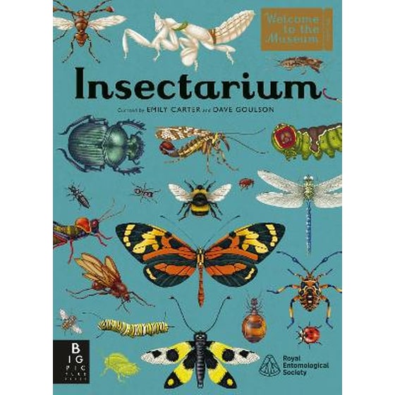 Insectarium image 0