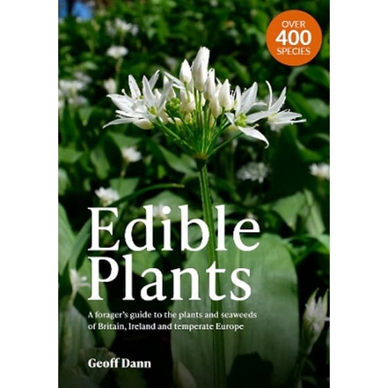 Edible Plants image 0