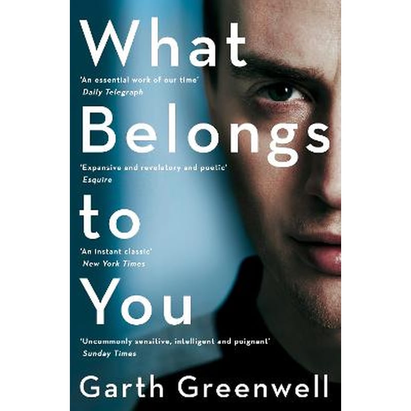 What Belongs to You