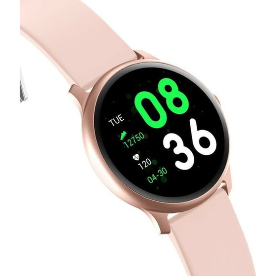 Smartwatch Maxcom Fitgo FW32 Neon 33mm - Ροζ image 4