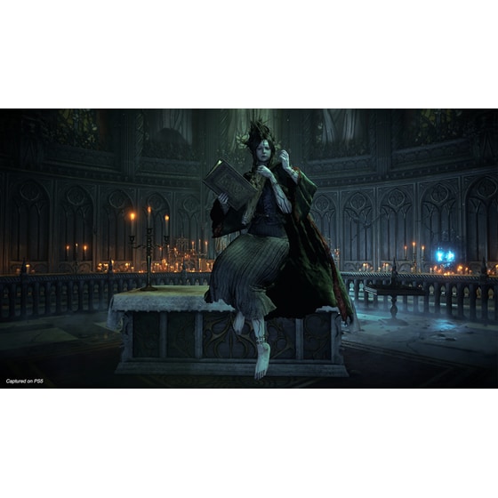 Demon's Souls - PS5 image 2