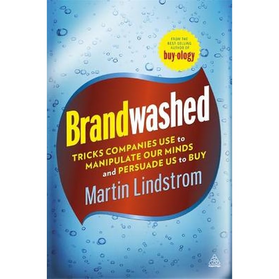Brandwashed image 0