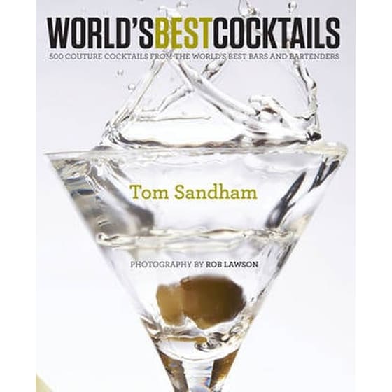 World's Best Cocktails image 0