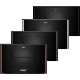 NEFF Flex Design N 70 NL9GR31Y1 21 Lt Εντοιχισμένος Φούρνος Μικροκυμάτων